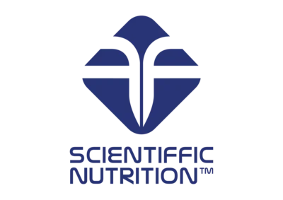 Scientiffic Nutrition